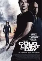 The Cold Light of Day (2012) posters and prints