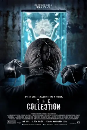 The Collection (2012) Wall Poster picture 400625