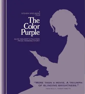 The Color Purple (1985) Computer MousePad picture 418627