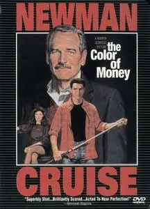 The Color of Money (1986) posters and prints