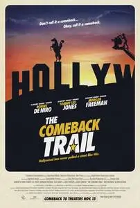 The Comeback Trail (2020) posters and prints