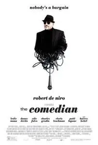The Comedian 2016 posters and prints