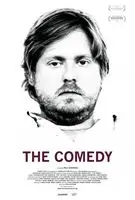 The Comedy (2012) posters and prints