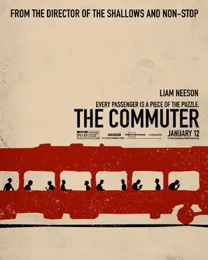 The Commuter (2018) Image Jpg picture 736431