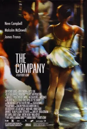 The Company (2003) Wall Poster picture 390550