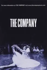 The Company (2003) posters and prints