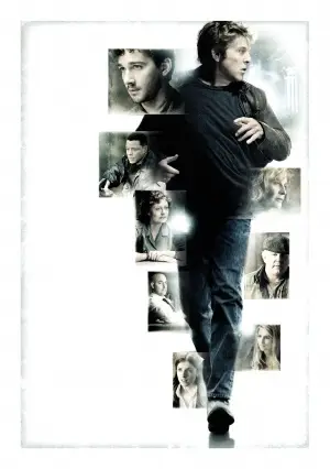The Company You Keep (2012) Wall Poster picture 398628
