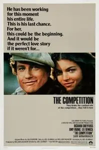 The Competition (1980) posters and prints