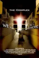 The Complex (2012) posters and prints