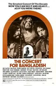 The Concert for Bangladesh (1972) posters and prints