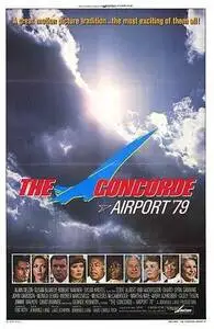 The Concorde: Airport '79 (1979) posters and prints