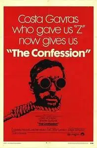The Confession (1970) posters and prints