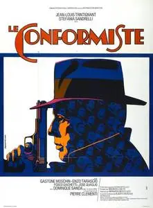 The Conformist (1970) posters and prints