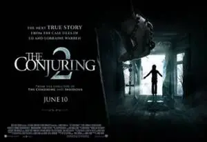 The Conjuring 2 2016 posters and prints