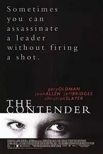The Contender (2000) posters and prints