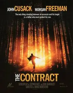 The Contract (2007) posters and prints