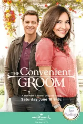 The Convenient Groom 2016 Wall Poster picture 685223