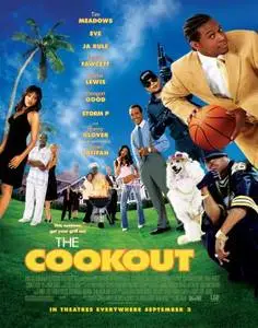 The Cookout (2004) posters and prints
