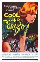 The Cool and the Crazy (1958) posters and prints
