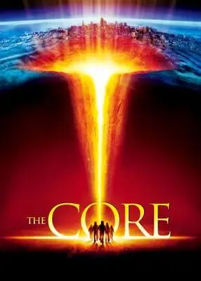 The Core (2003) Fridge Magnet picture 337608