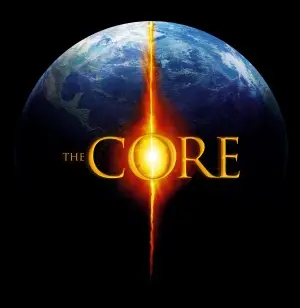 The Core (2003) Fridge Magnet picture 410595