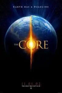 The Core (2003) posters and prints