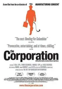 The Corporation (2004) posters and prints