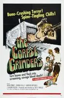 The Corpse Grinders (1971) posters and prints