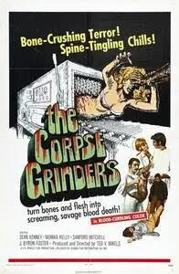 The Corpse Grinders (1972) posters and prints