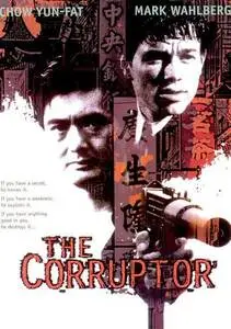The Corruptor (1999) posters and prints
