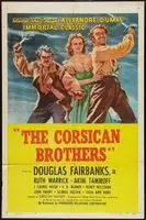 The Corsican Brothers (1941) posters and prints