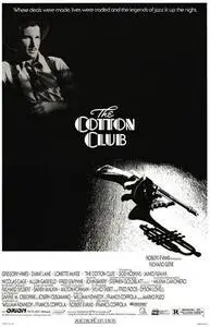 The Cotton Club (1984) posters and prints