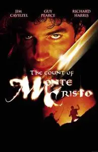 The Count of Monte Cristo (2002) posters and prints