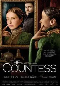 The Countess (2008) posters and prints