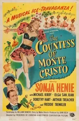The Countess of Monte Cristo (1948) Tote Bag - idPoster.com