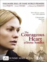 The Courageous Heart of Irena Sendler (2009) posters and prints