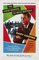 The Court-Martial of Billy Mitchell (1955) posters and prints