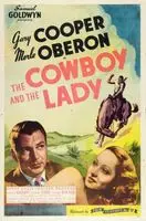The Cowboy and the Lady (1938) posters and prints
