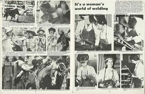 The Cowboys (1972) Kitchen Apron - idPoster.com