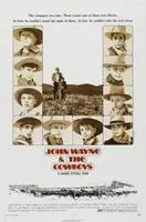 The Cowboys (1972) posters and prints