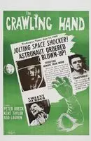 The Crawling Hand (1963) posters and prints