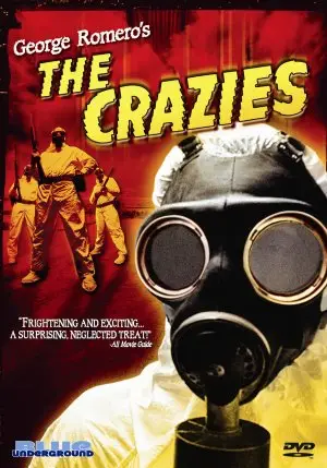 The Crazies (1973) Fridge Magnet picture 433631
