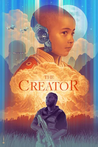 The Creator (2023) Image Jpg picture 1150754