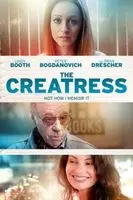 The Creatress (2019) posters and prints