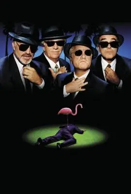 The Crew (2000) Men's Colored Hoodie - idPoster.com