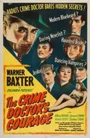 The Crime Doctor's Courage (1945) posters and prints