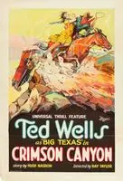 The Crimson Canyon (1928) posters and prints