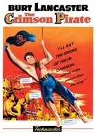 The Crimson Pirate (1952) posters and prints