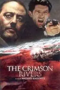 The Crimson Rivers (2001) posters and prints