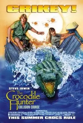 The Crocodile Hunter: Collision Course (2002) Image Jpg picture 337611